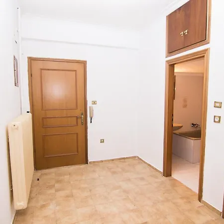 Dafni's Apartment