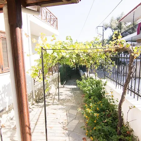 Apartment Dafni's