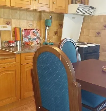 Dafni's Apartment